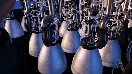 Starship de SpaceX : La fusée emblématique d'Elon Musk atteint l'espace 🚀