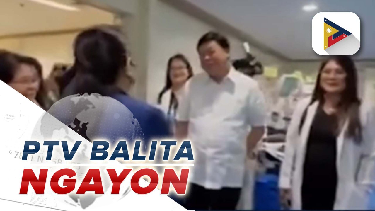 PhilHealth, mas pinalawak ang coverage sa paghahatid ng serbisyong medikal