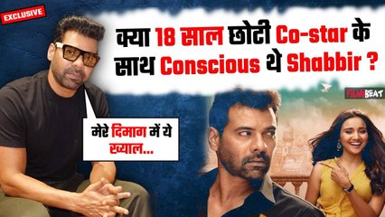 Shabir Ahluwalia ने की  Ashi Singh जमकर तारीफ, कहां Abhigya Fans करेंगे जोड़ी को पसंद