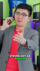 Comedic Kidnapping Negotiation  Starbucks, Soccer, and a $600 Bill_!