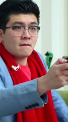 Glowing Stick Alien Reveals Secret Identity! (Unexpected Twist)