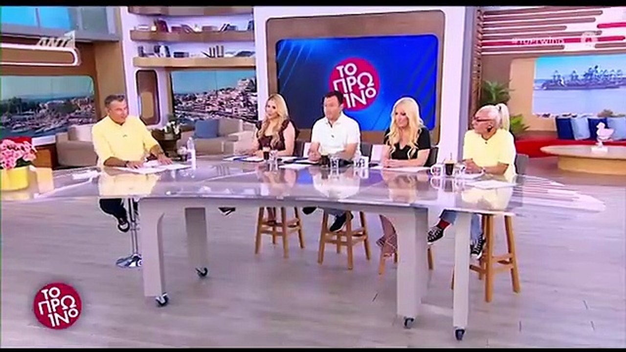Γιώργος Λιάγκας: «Μη μου ξαναπείτε χρόνια πολλά...