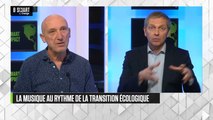 SMART IMPACT - Mettre la musique au rythme de la transition écologique