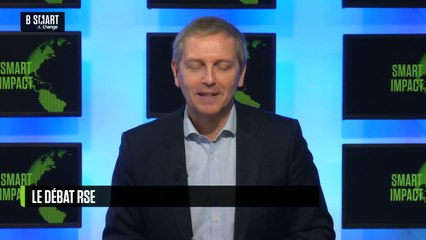 SMART IMPACT - Gastronomie : comment mettre la durabilité à la carte ?