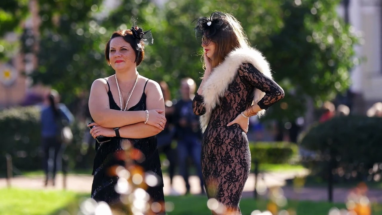 Podróże po Bałtyku: lato na wodzie odc. 3 – Sankt Petersburg