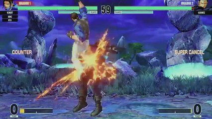 The King of Fighters - P5 🔴