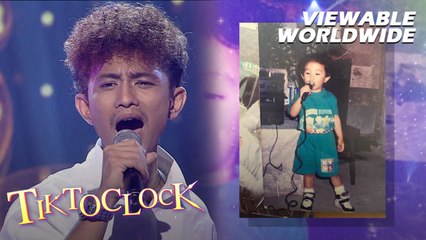 TiktoClock: Kontesero, sa ILOG nag-eensayo?