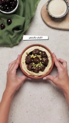بالفيديو، تحضير الكباب بخطوات بسيطة