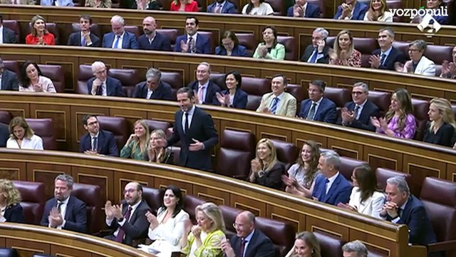 Sémper, a Bolaños: ¿Cuántos escándalos de corrupción puede aguantar este Gobierno?