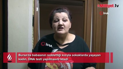 Tam 33 yıl! Anne ile kızının hayatları hurda arabada geçti: Bir baba iki farklı DNA sonucu