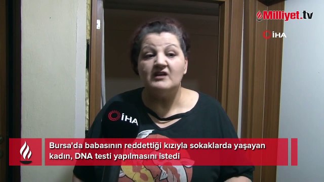 Tam 33 yıl! Anne ile kızının hayatları hurda arabada geçti: Bir baba iki farklı DNA sonucu