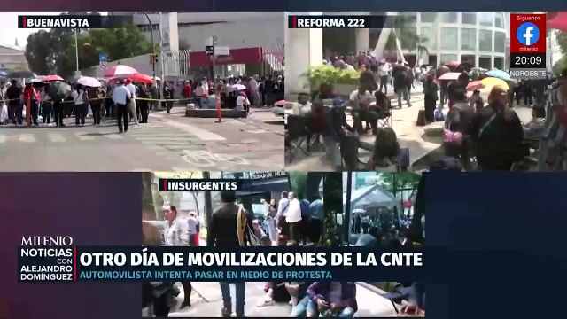 Rescatan a dos jóvenes del reclutamiento forzado en Jalisco. Alejandro Domínguez, 27 de mayo 2025