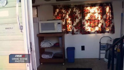 America's Most Wanted (1988) Season 28 Episode 5- Fugitive Squatter Killer