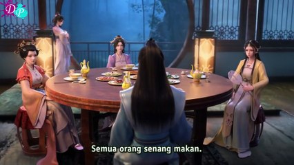 Everything Is Fine With The Emperor Episode 11-15 Sub Indo Sub Indo