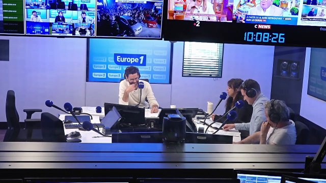 «Vous ne pouvez pas comprendre» sur MyCanal : le documentaire recommandé par Sacha Nokovitch