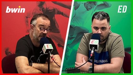 "El objetivo de Xabi Alonso es ganar la Champions"