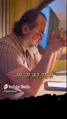 क्या तुमने कभी सोचा है? || आचार्य प्रशांत