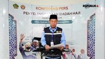 Kemenag: 95 Persen Kartu Nusuk Telah Terdistribusi