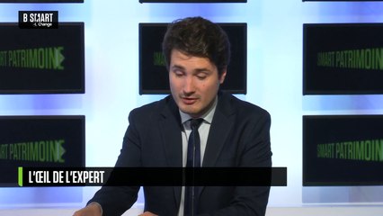 SMART PATRIMOINE - Qu'est-ce que la volatilité sur les marchés ?