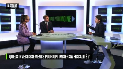 SMART PATRIMOINE - Emission du jeudi 29 mai