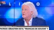 Patrick Sébastien 