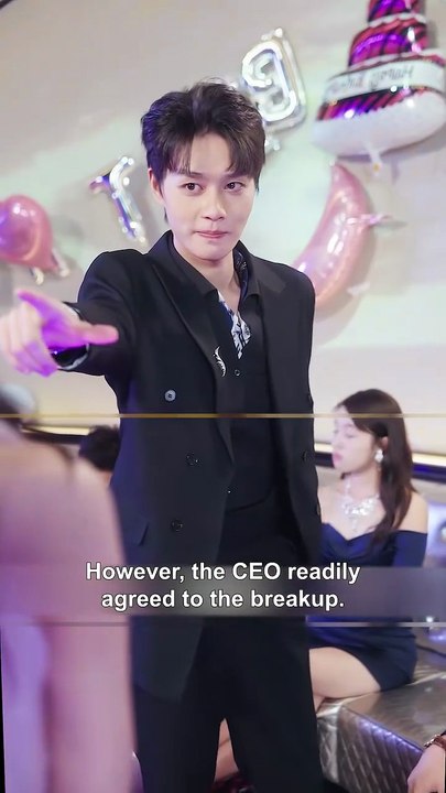 She Loved Him for 7 Years—But When He Gave Another Woman Her Birthday Gift, She Did the Unthinkable