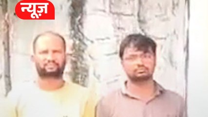 डॉक्टर का अश्लील वीडियो बनाने और वायरल करने वाले अरेस्ट
