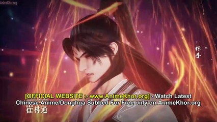 Swallowing the Heavens [Tun Tian Ji] Episode 1 Eng Sub