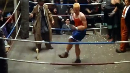 Tráiler de Popeye (1980)