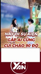 Sao Nhí Bảo Ngọc từng bị nói vô lễ nay lễ phép đến lạ