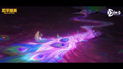 Alan Walker New Song - Alan Walker EDM 2025 - Best Animation Video 4K