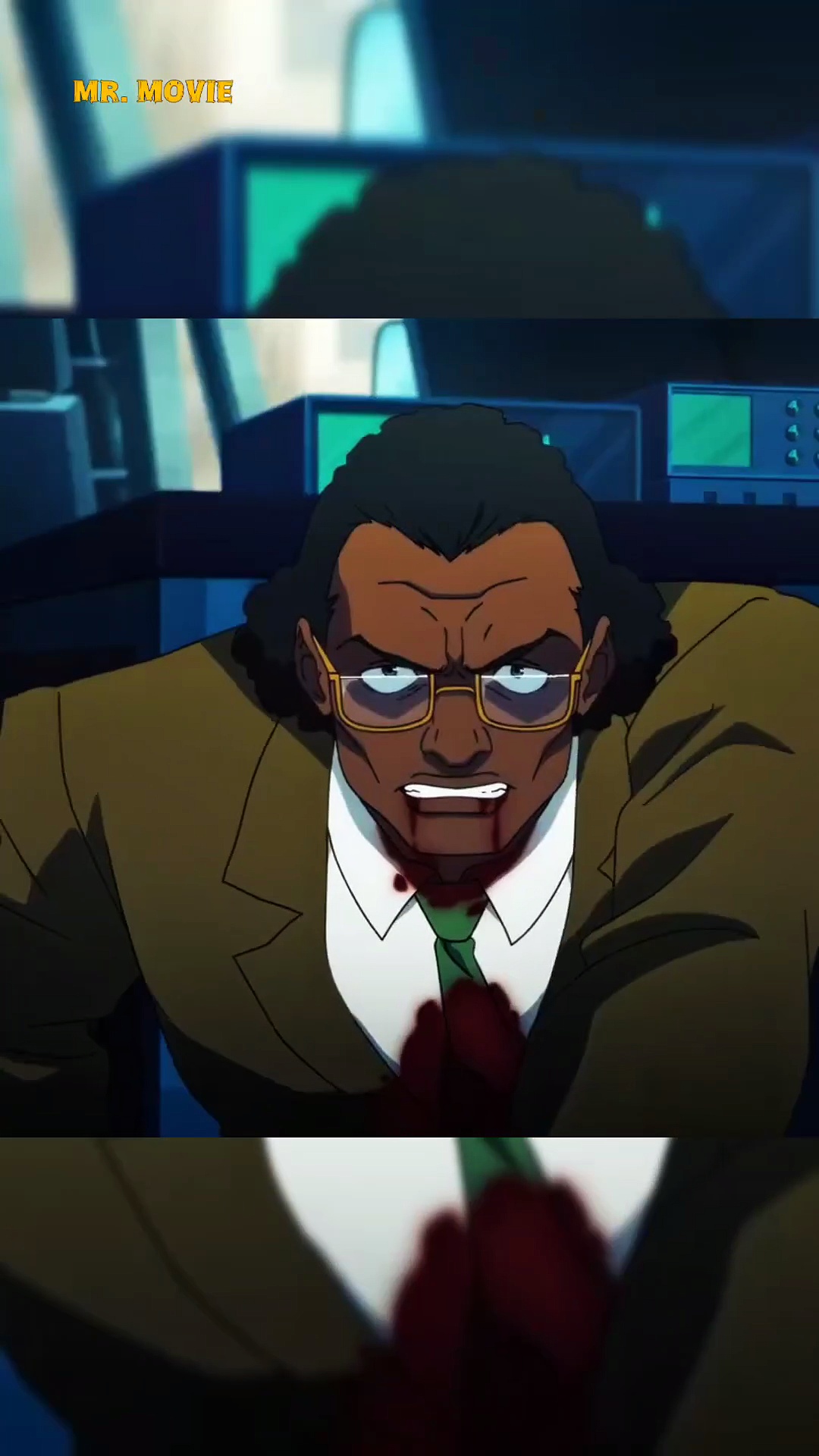 Devil May Cry - White Rabbit | Hollywood’s ICONIC Scenes 🔥🎥 You CAN’T Unsee!