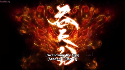 Swallowing the Heavens [Tun Tian Ji] Episode 3 Eng Sub