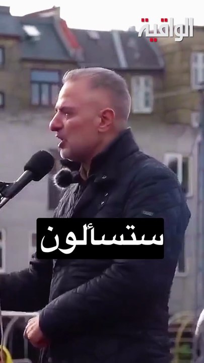 ستسألون عن هذا الخذلان!
