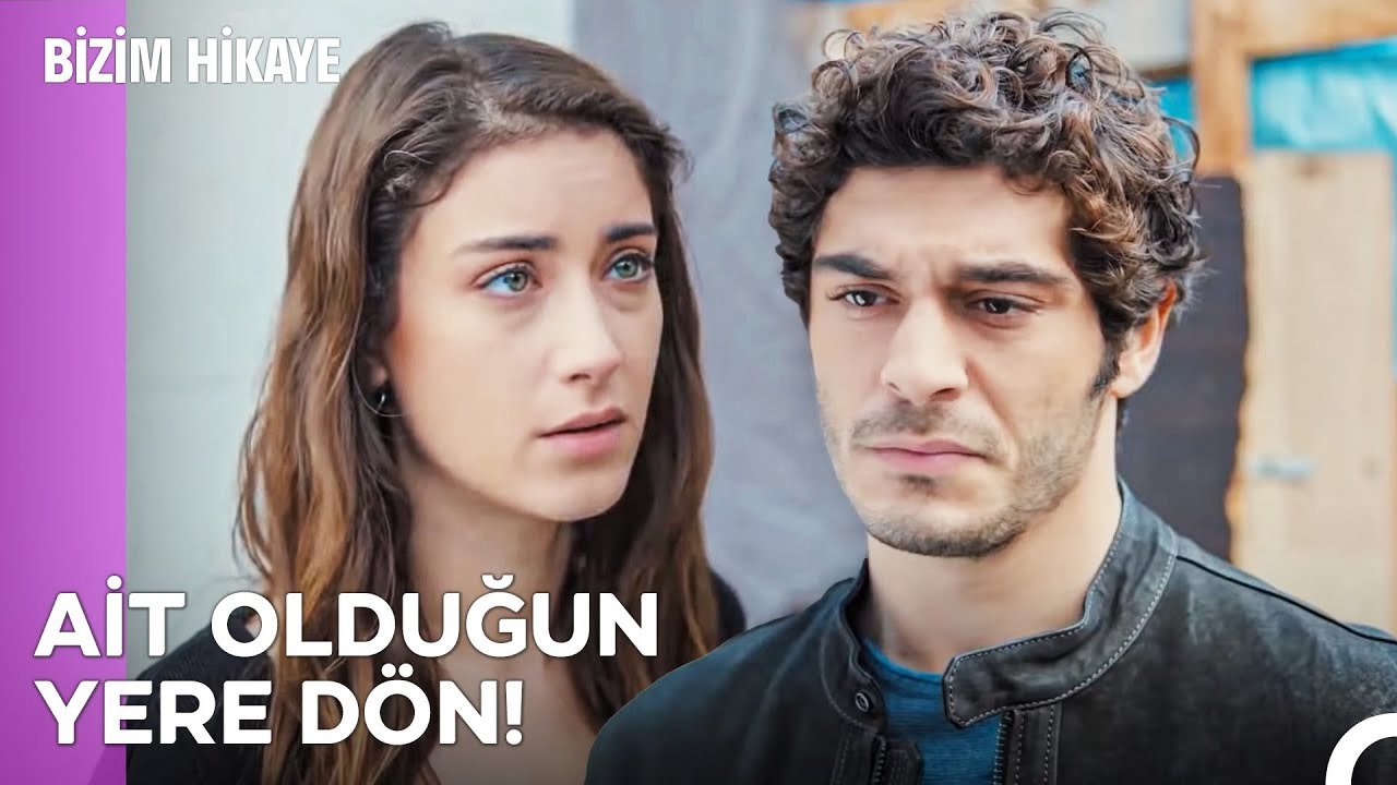 Bizim Hikayemiz Sona Erdi! - Bizim Hikaye