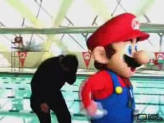 THAT CREEPY GALAXY'S BOWSER MUSIC