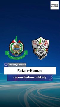 Fatah spokesperson: Fatah-Hamas reconciliation unlikely