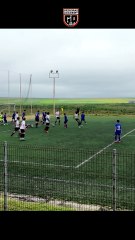 Goluri deplasare Kogălniceanu 2-2 GRIGORAS ACADEMY 2025