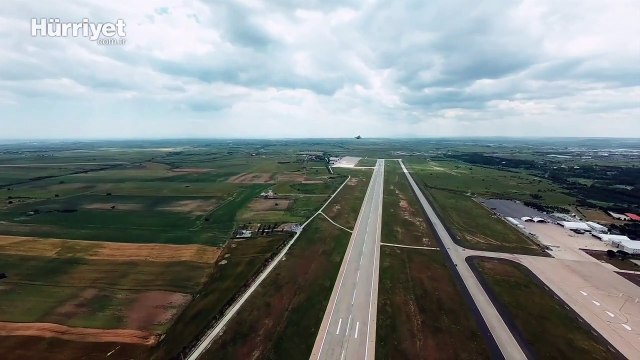 Selçuk Bayraktar paylaştı! Kızılelma bir eşiği daha aştı