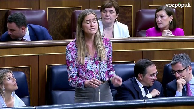 Aagesen niega tajantemente que el apagón fuera resultado de un experimento del Gobierno