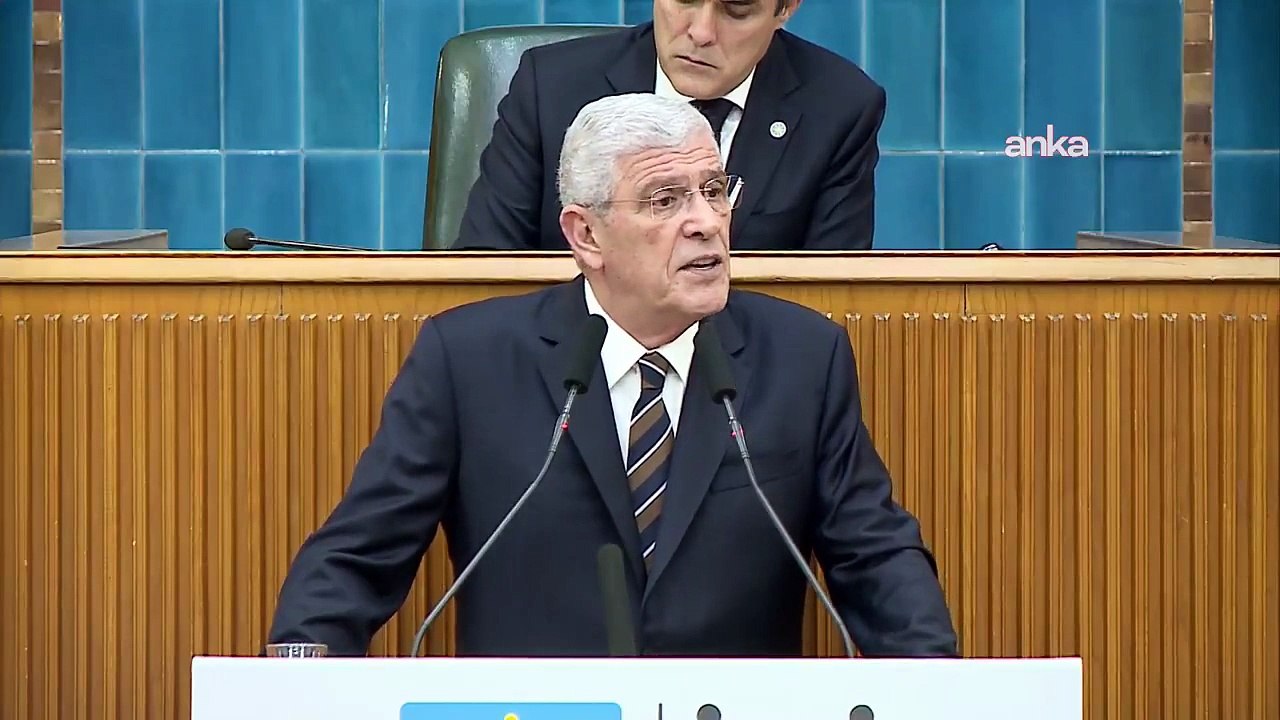 Müsavat Dervişoğlu: Yüzyıllık Cumhuriyet'le nasıl terörizmi değiş tokuş edersin