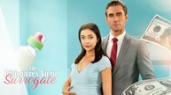 Billionaire's Virgin Surrogate Full - LightFrame Stories