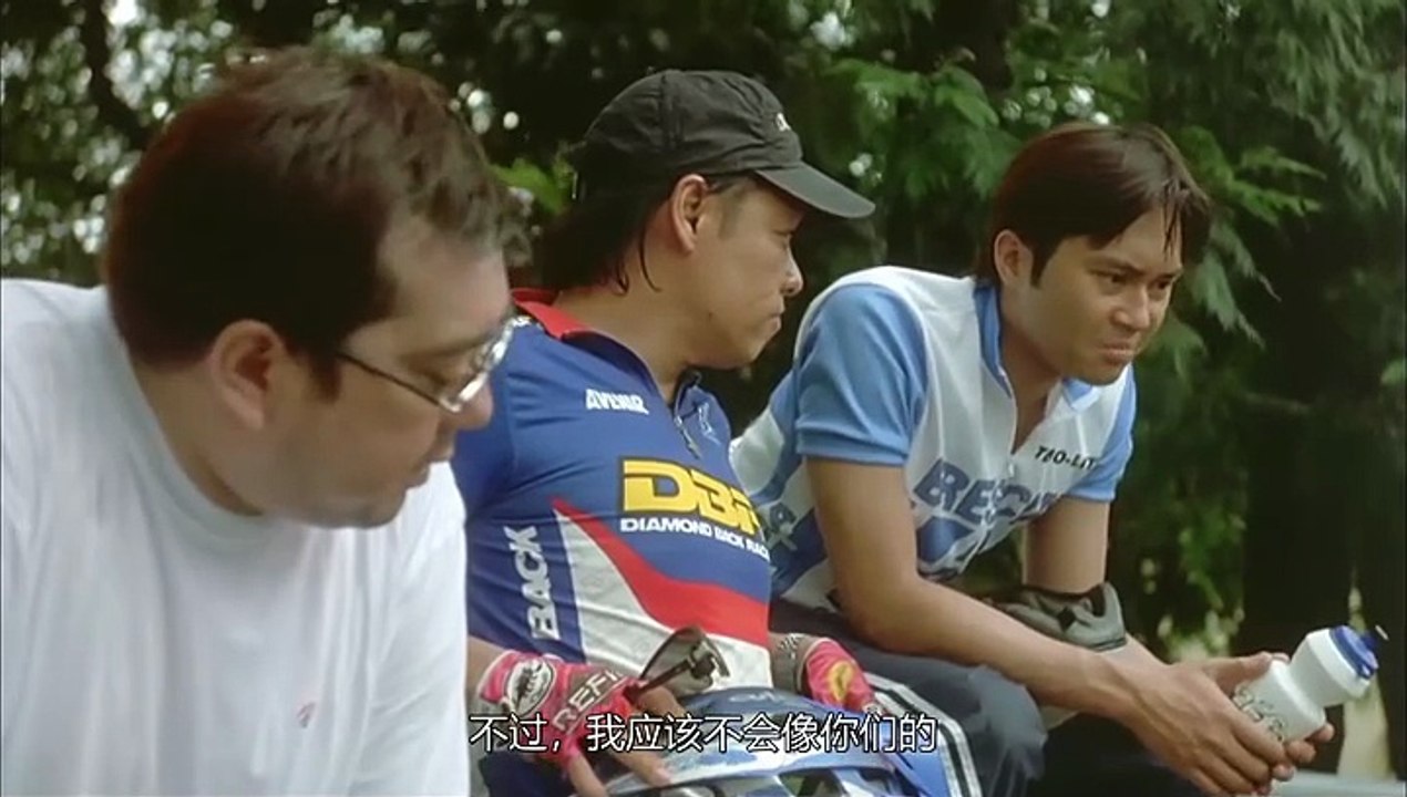 [CHN SUB] Option Zero 《G4特工》 1997 Watch HD | Full Movie | Cantonese | Hong Kong