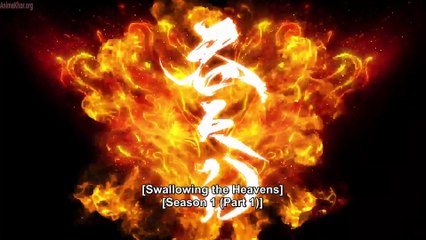 Swallowing the Heavens [Tun Tian Ji] Episode 4 Eng Sub