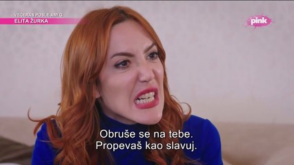 SERIJA KLOPKA LJUBAVI 42 EPIZODA