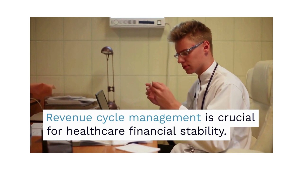 A Step-by-Step Guide to Optimizing Revenue Cycle Management in Medical Billing