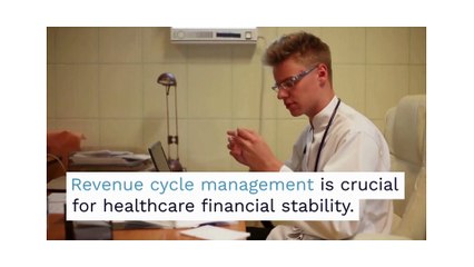 A Step-by-Step Guide to Optimizing Revenue Cycle Management in Medical Billing
