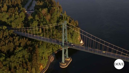 Vancouver, la perla del Pacifico Canadese