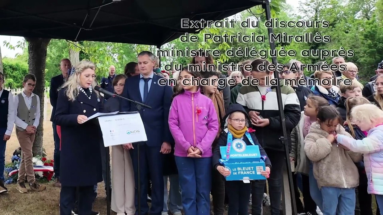 Inhumation de Allal Ben Kacem, mort le 1er juin 40