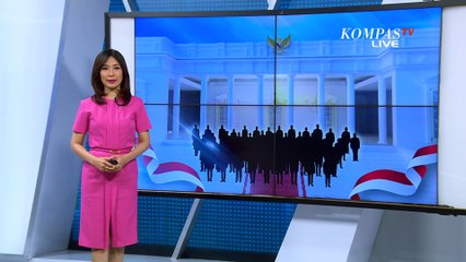 Ratu Rachmatu Zakiyah, Istri Mendes PDT Dilantik Jadi Bupati Serang 20252030